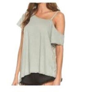 Free People Caroline Tee